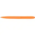 Balpen Gerald | Gerecycled | Grote clip, oranje
