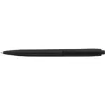 Balpen Gerald | Gerecycled | Grote clip, zwart