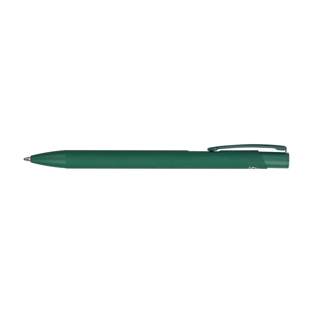 Balpen Gladys | Gerecycled | Rubberfinish