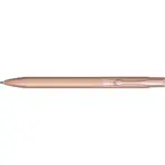 Balpen Gladys | Gerecycled | Rubberfinish — productfoto 2