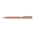 Balpen Gladys | Gerecycled | Rubberfinish — productfoto 3