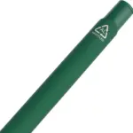 Balpen Gladys | Gerecycled | Rubberfinish — productfoto 11