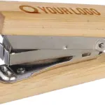 Nietmachine Gordon | Bamboe - Hidalgo-werbeartikel Nietmachine Gordon | Bamboe