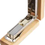 Nietmachine Gordon | Bamboe — productfoto 5