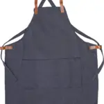 Denim schort (280 g/m²) Greg — productfoto 2