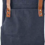 Denim schort (280 g/m²) Greg — productfoto 4