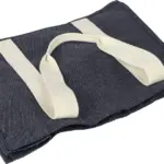 Shopper Gretchen | Denim | 19 l — productfoto 4