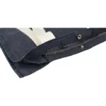Shopper Gretchen | Denim | 19 l productfoto 6 - Katoenendraagtassen Shopper Gretchen | Denim | 19 l — productfoto 6