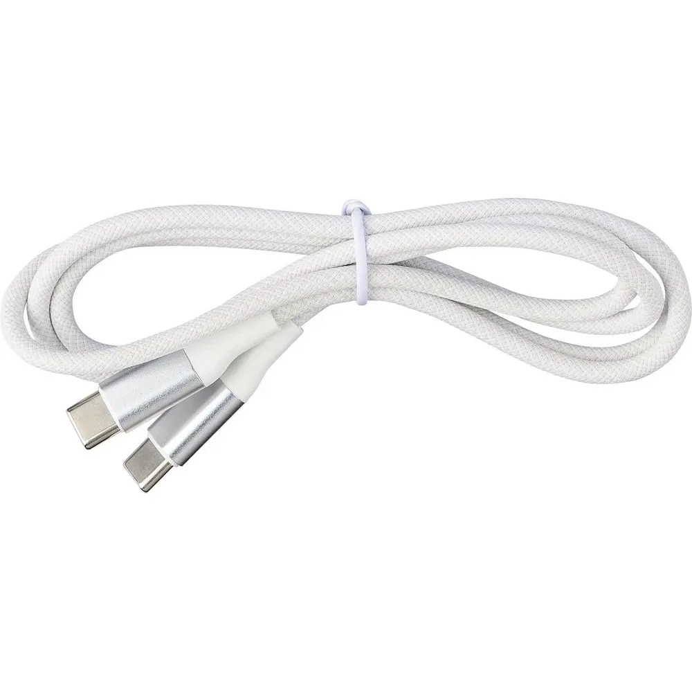 Oplaadkabel Jacob | Nylon | USB-C