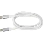 Oplaadkabel Jacob | Nylon | USB-C — productfoto 5