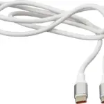 Oplaadkabel Jacob | Nylon | USB-C productfoto 7 - Hidalgo-werbeartikel Oplaadkabel Jacob | Nylon | USB-C — productfoto 7