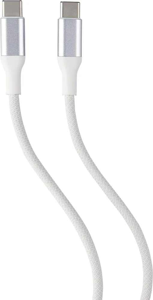 Oplaadkabel Jacob | Nylon | USB-C productfoto 8 - Hidalgo-werbeartikel Oplaadkabel Jacob | Nylon | USB-C — productfoto 8