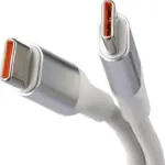 Oplaadkabel Jacob | Nylon | USB-C productfoto 9 - Hidalgo-werbeartikel Oplaadkabel Jacob | Nylon | USB-C — productfoto 9