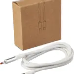 Oplaadkabel Jacob | Nylon | USB-C productfoto 10 - Hidalgo-werbeartikel Oplaadkabel Jacob | Nylon | USB-C — productfoto 10