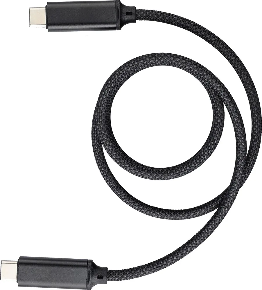 Oplaadkabel Janet | Nylon | Magnetisch | USB-C