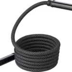 Oplaadkabel Janet | Nylon | Magnetisch | USB-C productfoto 7 - Hidalgo-werbeartikel Oplaadkabel Janet | Nylon | Magnetisch | USB-C — productfoto 7
