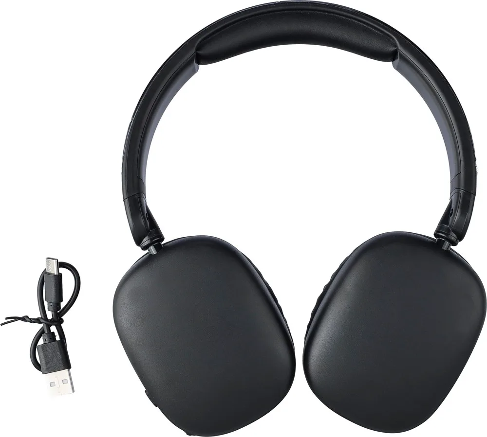 Koptelefoon Janice | Draadloos | On-ear productfoto 5 - Hidalgo Koptelefoon Janice | Draadloos | On-ear — productfoto 5