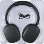 Koptelefoon Janice | Draadloos | On-ear productfoto 6 - Hidalgo Koptelefoon Janice | Draadloos | On-ear — productfoto 6