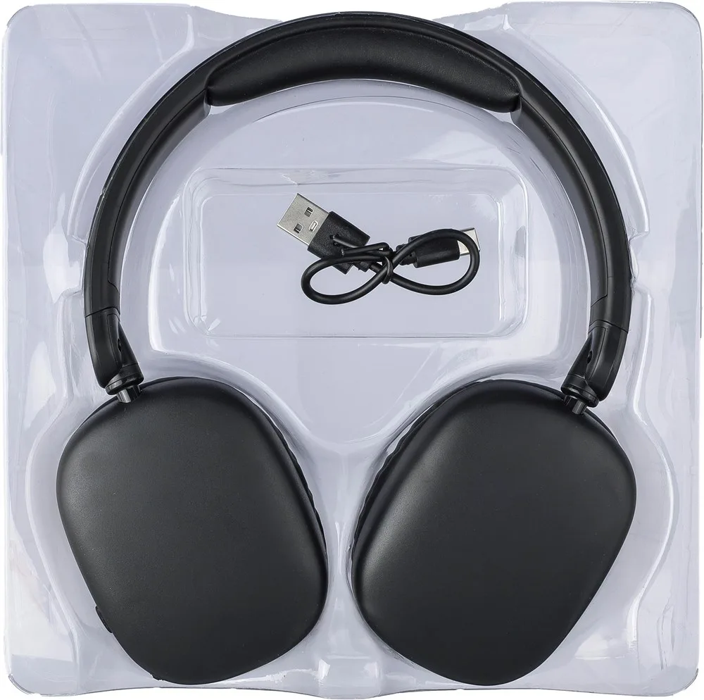 Koptelefoon Janice | Draadloos | On-ear productfoto 6 - Hidalgo Koptelefoon Janice | Draadloos | On-ear — productfoto 6