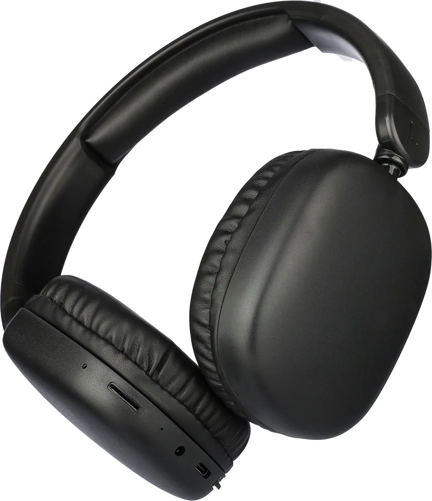 Koptelefoon Janice | Draadloos | On-ear productfoto 9 - Hidalgo Koptelefoon Janice | Draadloos | On-ear — productfoto 9