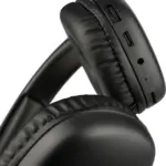 Koptelefoon Janice | Draadloos | On-ear productfoto 10 - Hidalgo Koptelefoon Janice | Draadloos | On-ear — productfoto 10