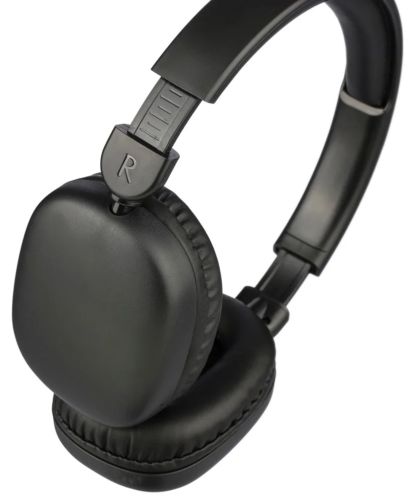 Koptelefoon Janice | Draadloos | On-ear productfoto 11 - Hidalgo Koptelefoon Janice | Draadloos | On-ear — productfoto 11