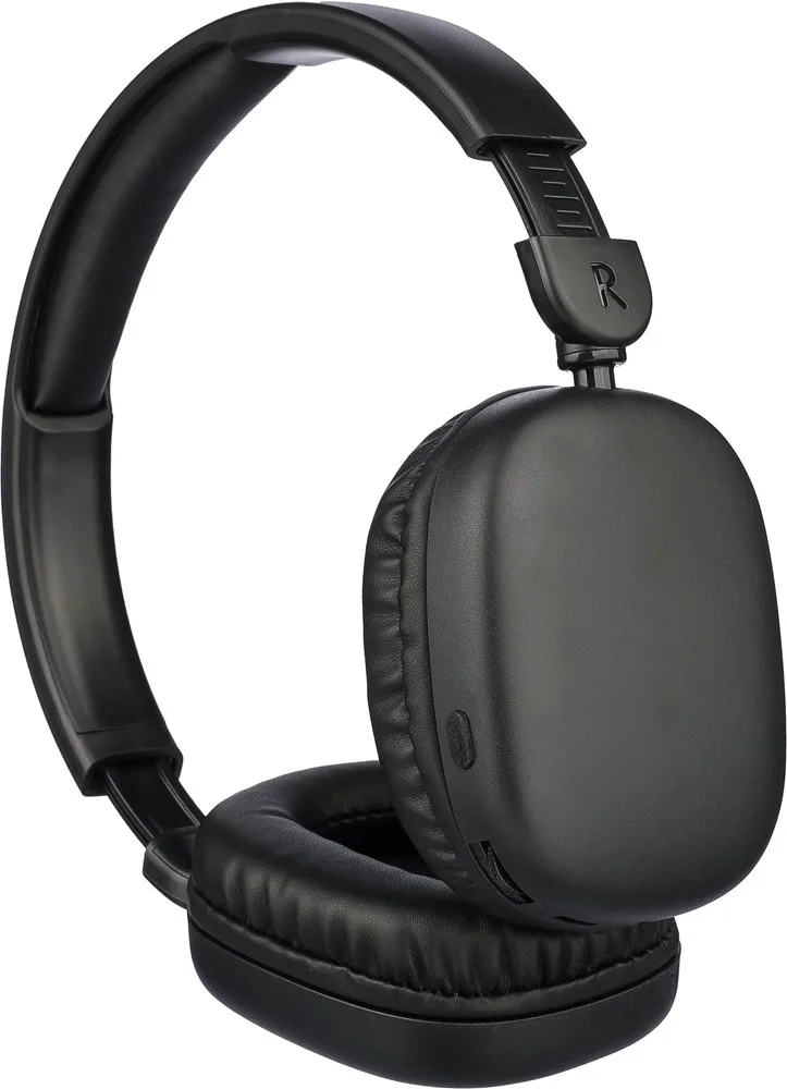Koptelefoon Janice | Draadloos | On-ear productfoto 12 - Hidalgo Koptelefoon Janice | Draadloos | On-ear — productfoto 12