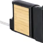 ABS meetlint Jeff — productfoto 8