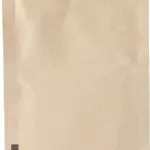 Sleutelhanger Jim | Gerecycled | Leer | Huisje — productfoto 7