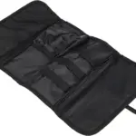 Techtas Johnny | Polyester | Oprolbaar — productfoto 4