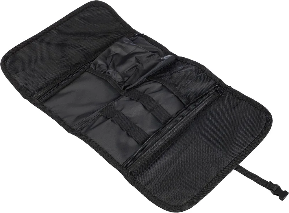 Techtas Johnny | Polyester | Oprolbaar productfoto 4 - Hidalgo Techtas Johnny | Polyester | Oprolbaar — productfoto 4