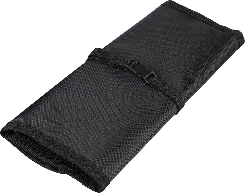 Techtas Johnny | Polyester | Oprolbaar productfoto 5 - Hidalgo Techtas Johnny | Polyester | Oprolbaar — productfoto 5