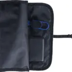 Techtas Johnny | Polyester | Oprolbaar productfoto 6 - Hidalgo Techtas Johnny | Polyester | Oprolbaar — productfoto 6