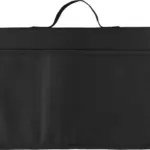 Barbecueset Kathleen | Rvs | 4 st | Polyester hoes — productfoto 2