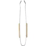 Barbecueset Kathleen | Rvs | 4 st | Polyester hoes — productfoto 5