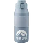 Drinkfles Katie | Rvs | 800 ml — productfoto 3