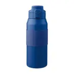 Drinkfles Katie | Rvs | 800 ml, blauw