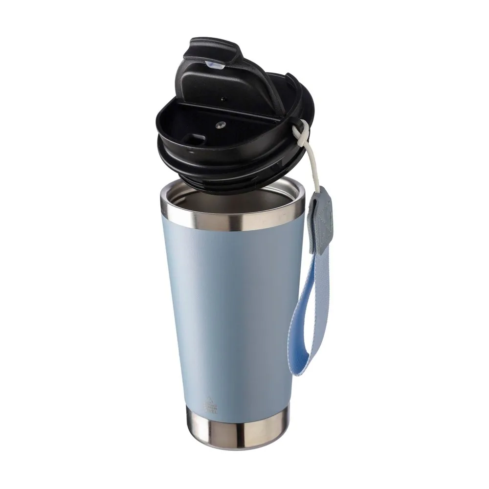 Dubbelwandige thermosbeker Kayla | Gerecycled | 500 ml productfoto 7 - Hidalgo-werbeartikel Dubbelwandige thermosbeker Kayla | Gerecycled | 500 ml — productfoto 7