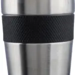 Drinkbeker Keith | Rvs | 300 ml | Siliconen grip — productfoto 2