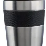 Drinkbeker Keith | Rvs | 300 ml | Siliconen grip — productfoto 5