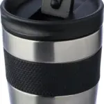 Drinkbeker Keith | Rvs | 300 ml | Siliconen grip — productfoto 7