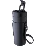 Drinkfles Kelvin | Rvs | 730 ml | 10h koud, 6h warm — productfoto 6