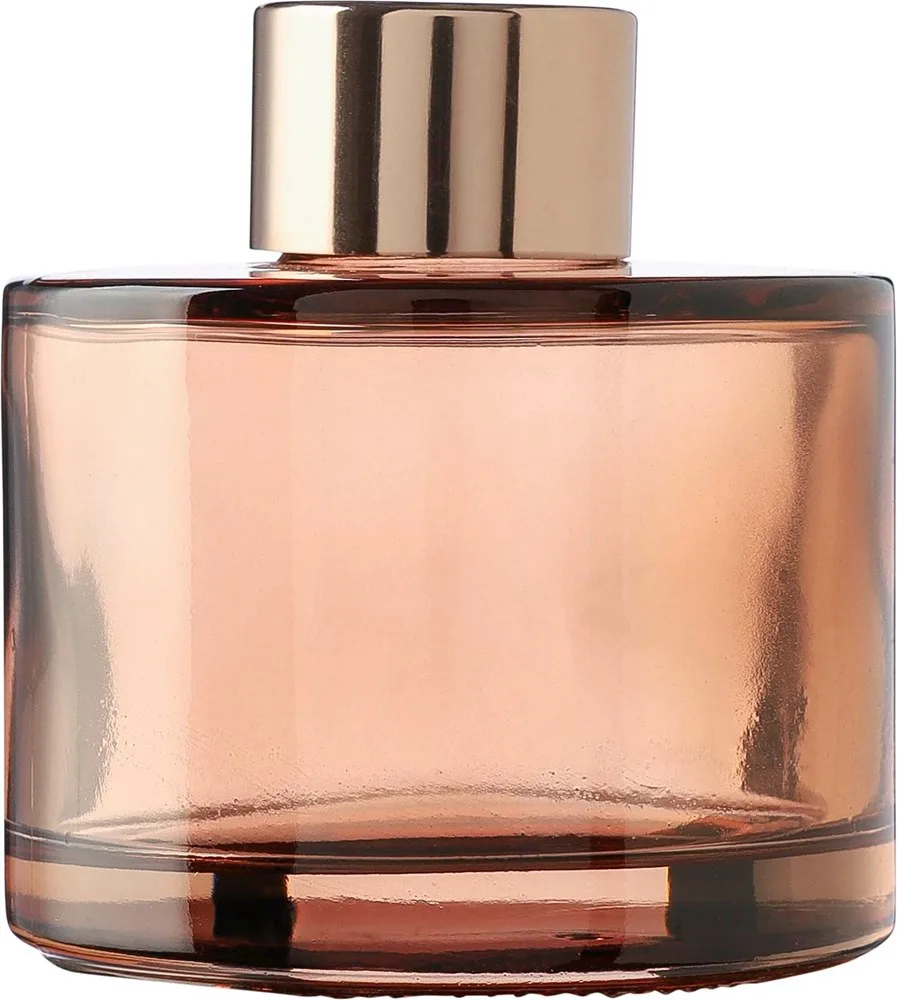 Aromadiffuser Ken | Glas | 100 ml bruin - Hidalgo Aromadiffuser Ken | Glas | 100 ml, bruin