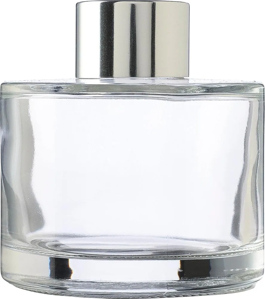 Aromadiffuser Ken | Glas | 100 ml neutraal - Hidalgo Aromadiffuser Ken | Glas | 100 ml, neutraal