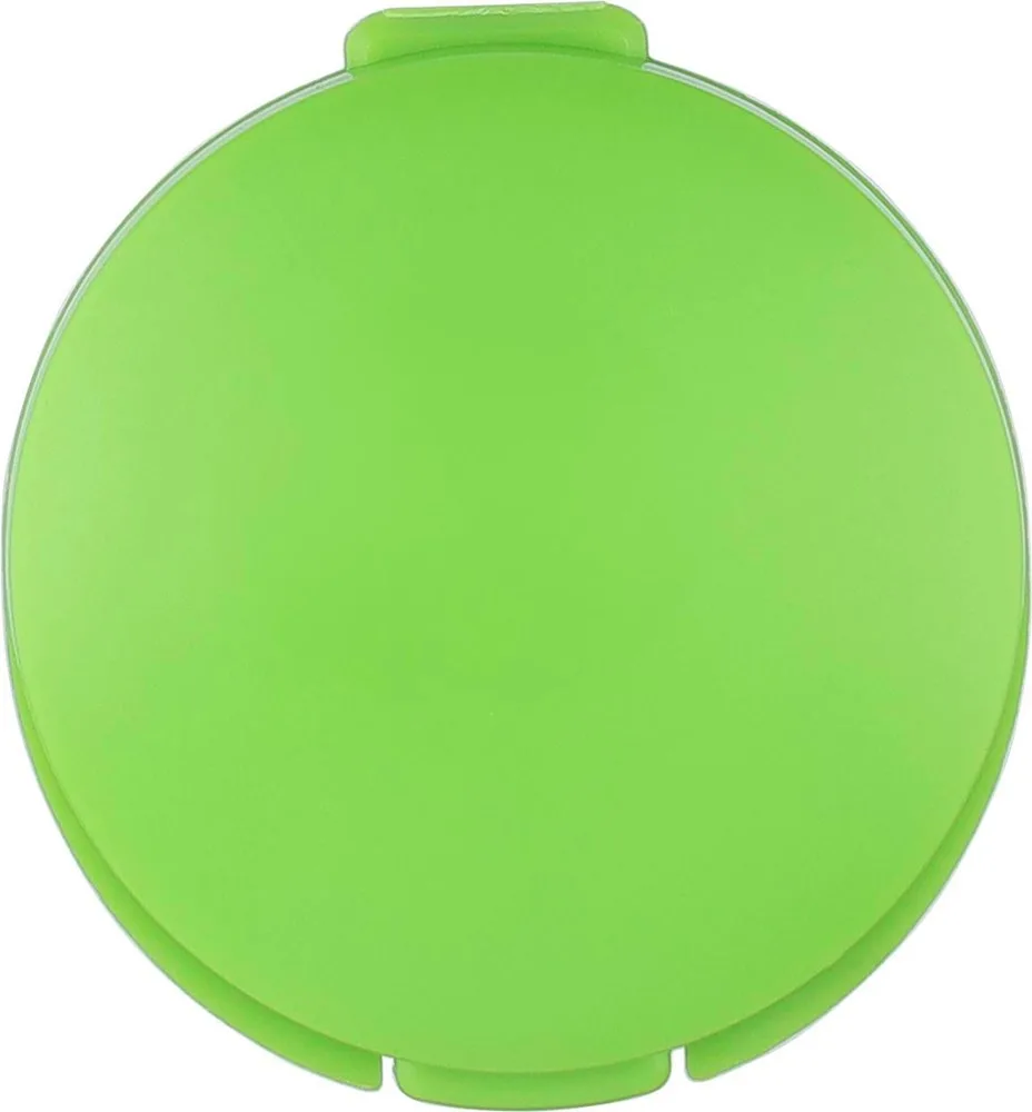 Lippenbalsem Kimberly | 4 g lime - Hidalgo-werbeartikel Lippenbalsem Kimberly | 4 g, lime