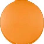 Lippenbalsem Kimberly | 4 g oranje - Hidalgo-werbeartikel Lippenbalsem Kimberly | 4 g, oranje