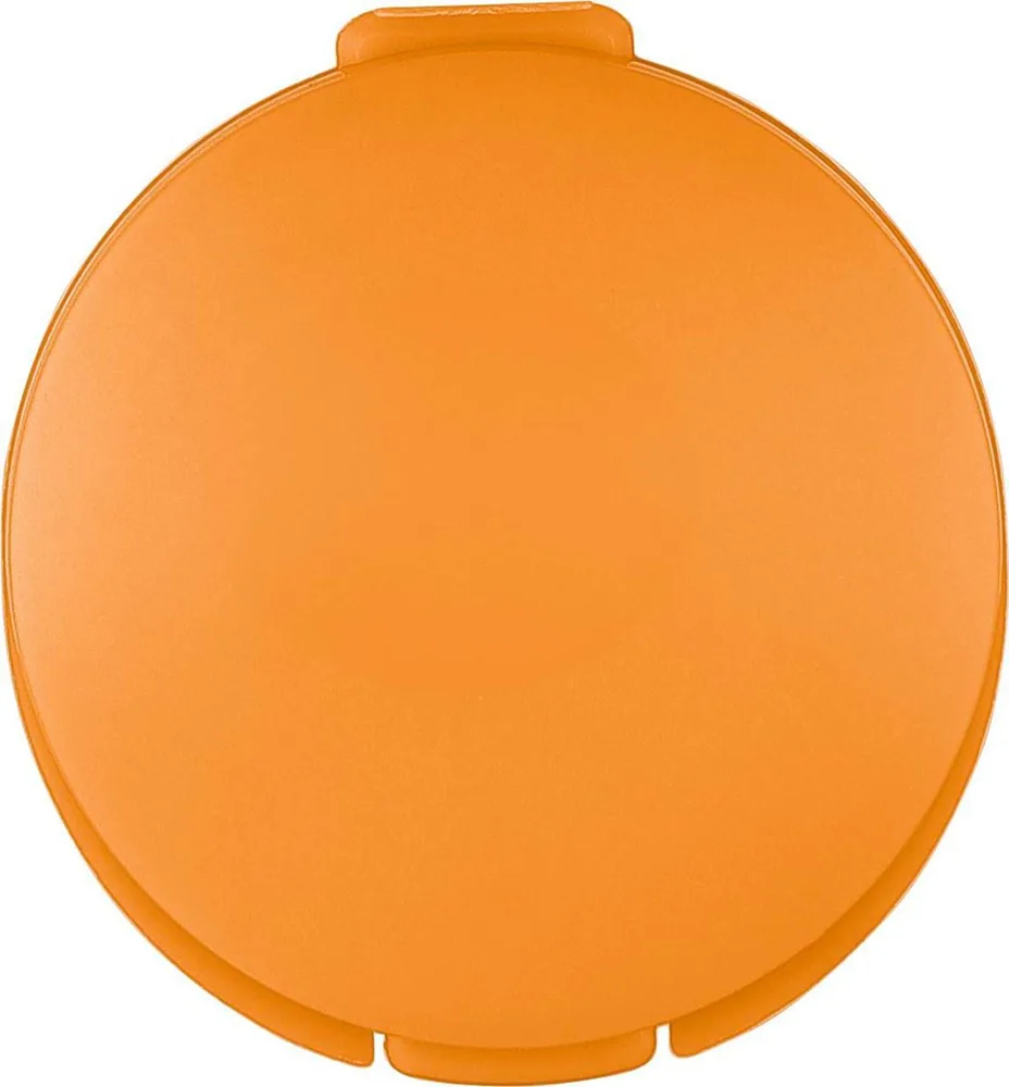 Lippenbalsem Kimberly | 4 g oranje - Hidalgo-werbeartikel Lippenbalsem Kimberly | 4 g, oranje