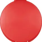 Lippenbalsem Kimberly | 4 g rood - Hidalgo-werbeartikel Lippenbalsem Kimberly | 4 g, rood