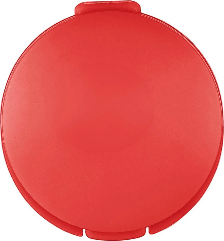 Lippenbalsem Kimberly | 4 g rood - Hidalgo-werbeartikel Lippenbalsem Kimberly | 4 g, rood