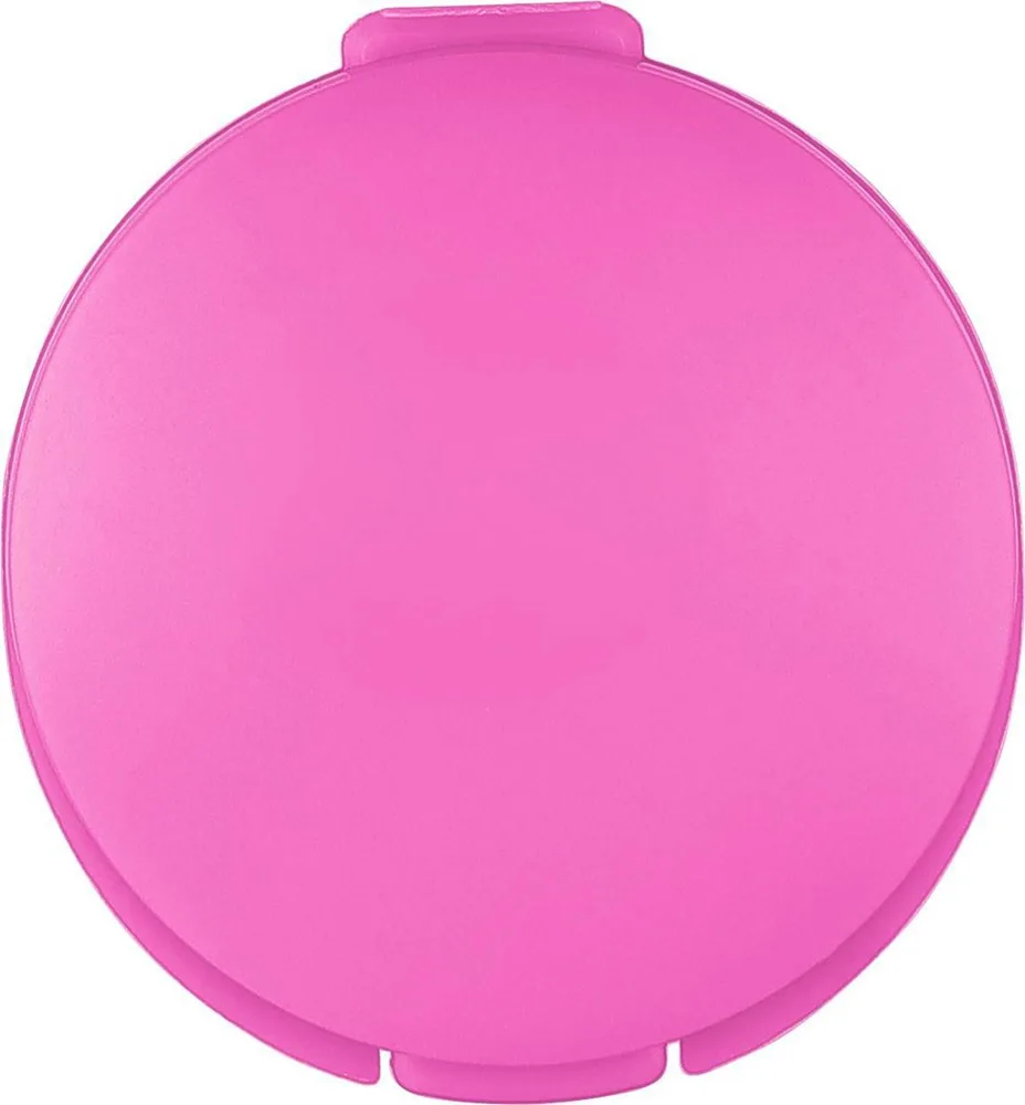 Lippenbalsem Kimberly | 4 g roze - Hidalgo-werbeartikel Lippenbalsem Kimberly | 4 g, roze